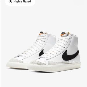 Nike Blazer Mid’ 77 Vintage